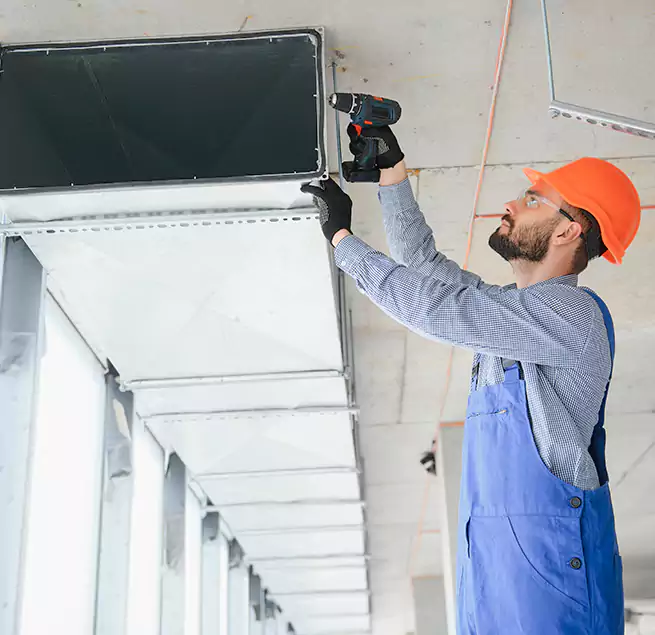 Why Homeowners & Businesses Trust Us in Madisonville, KY