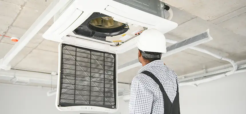 Our Affordable Duct Cleaning Near Me Services in Madisonville, KY