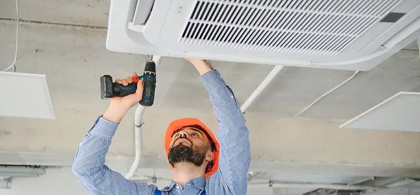 Detailed Multi‑Unit Riser & Roof Termination Cleaning in Madisonville