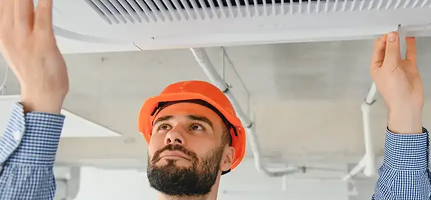 Our Furnace Vent Cleaning Services in Madisonville, KY