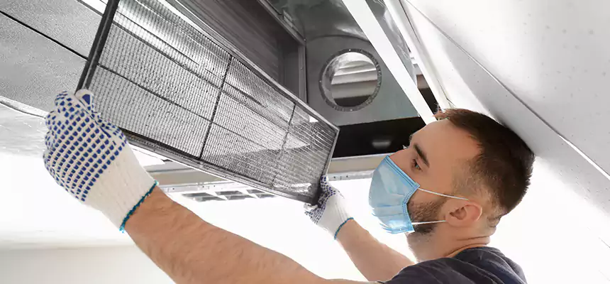 Our Home Duct Cleaning Services in Madisonville, KY  