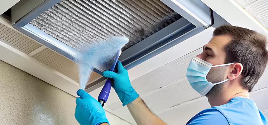 Our Home Ventilation Cleaning Services in Madisonville, KY