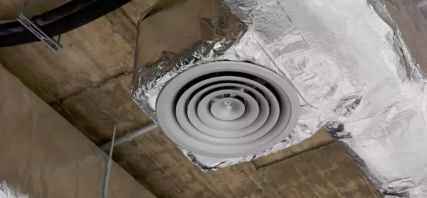 Our HVAC Ductwork Installation Services in Madisonville, KY
