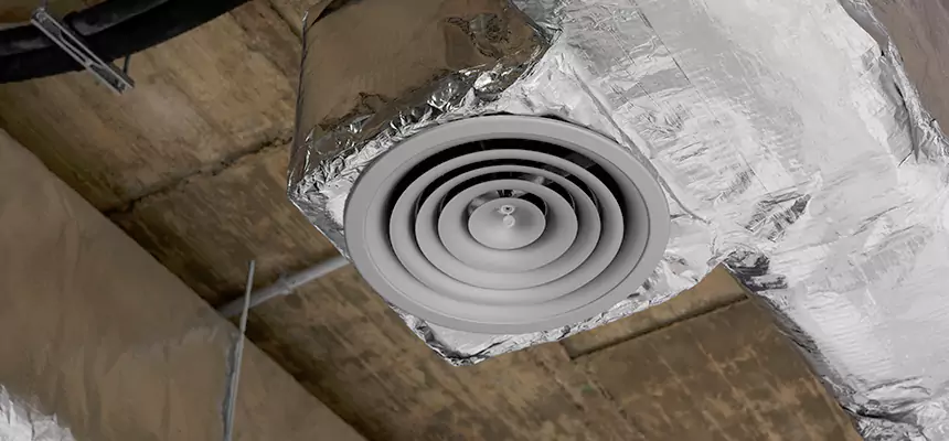 Our Low VOC Vent Installation Services in Madisonville, KY