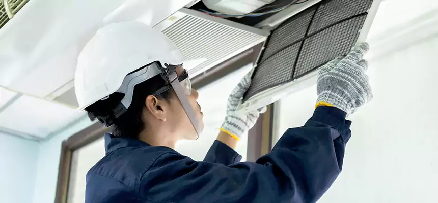 Our Mold & Mildew Removal from Air Ducts Services in Madisonville, KY