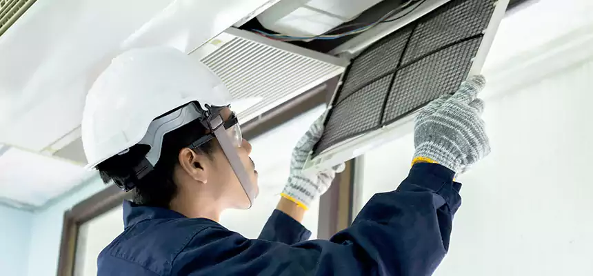 Our Multi-family Home Duct Cleaning Services in Madisonville, KY