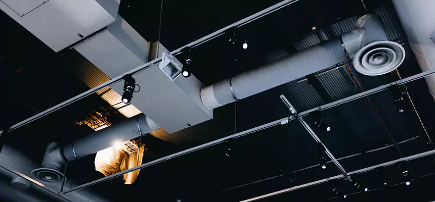 Our Seasonal Allergy Air Duct Cleaning Services in Madisonville, KY