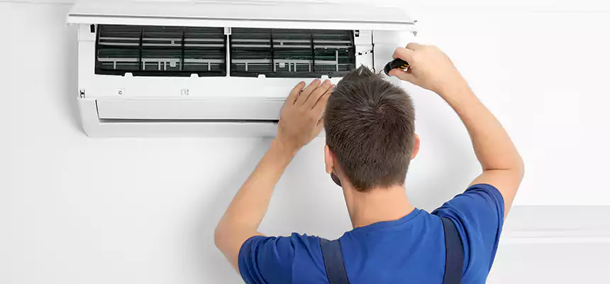Our Smart Air Conditioning Installation Services in Madisonville, KY