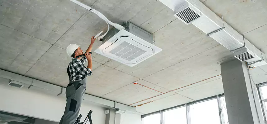 Our Wi Fi Connected Air Ducts Services in Madisonville, KY
