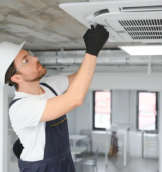 Top Affordable Duct Cleaning Services Near Me in Madisonville, KY