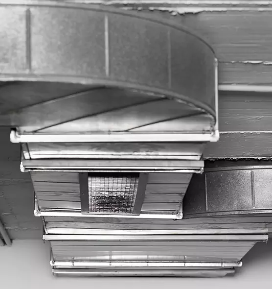 Professional Air Duct Pet Hair Removal in Madisonville, KY