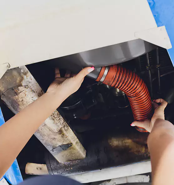 About Air Duct Virus Disinfection in Madisonville, KY