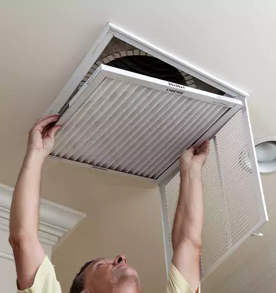 Trusted Apartment Air Duct Cleaning in Madisonville, KY