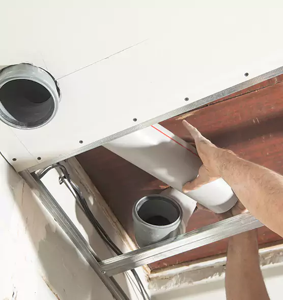 Professional Attic Air Duct Cleaning in Madisonville, KY