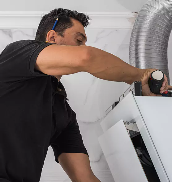 Trusted Bathroom Exhaust Duct Cleaning in Madisonville, KY