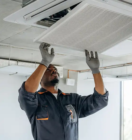 About Certified Air Duct Specialists in Madisonville, KY