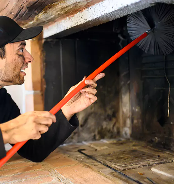 About Expert Chimney Cleaning in Madisonville, KY