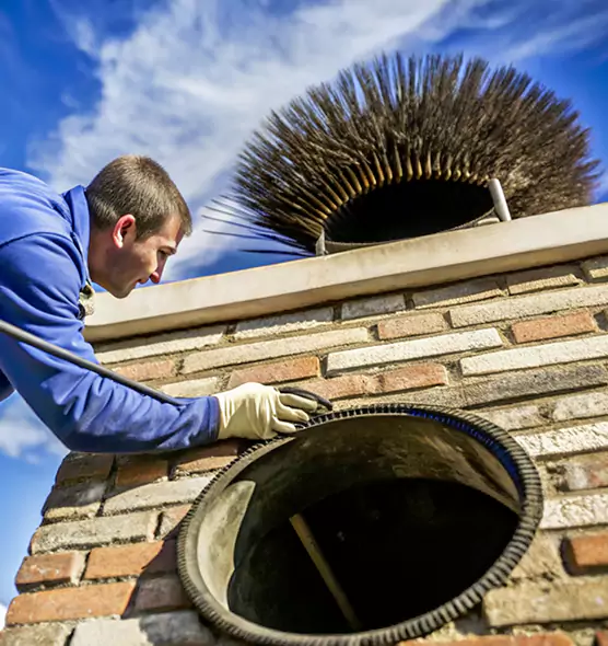 About Professional Chimney Sweep in Madisonville, KY