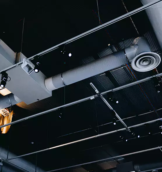 About Duct Sanitization with UV Light in Madisonville, KY