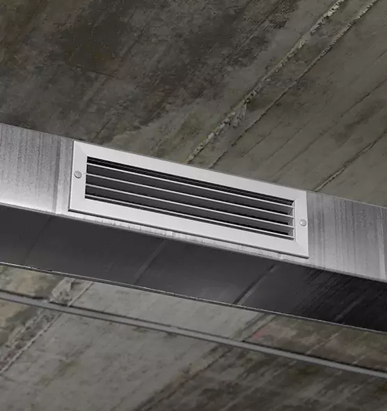 Trusted Hospital Grade Air Duct Cleaning Experts in Madisonville, KY
