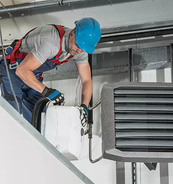 Professional HVAC Cleaning Solutions in Madisonville, KY