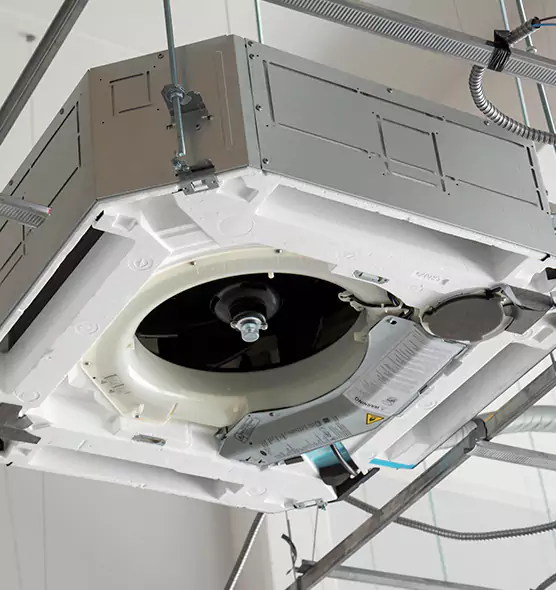 Professional Industrial Dryer Vent Cleaning in Madisonville, KY