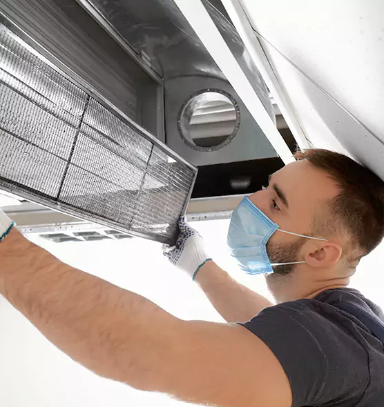 About Remove Smoke Smell From Air Duct in Madisonville, KY