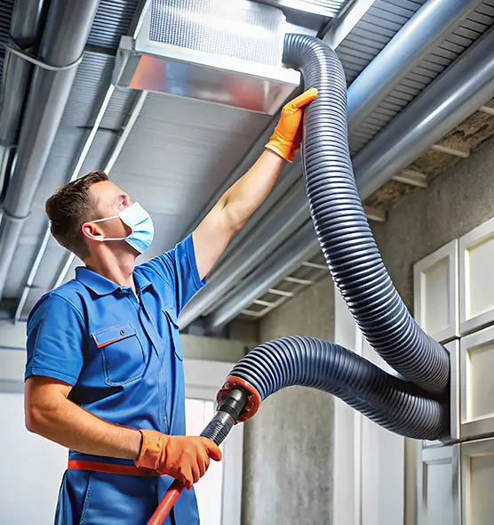 Welcome to Air Duct Cleaning & Repairs Madisonville — Your Local Roof Dryer Vent Cleaning Specialists in Madisonville, KY