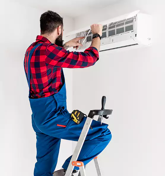About Smart Air Conditioning Installation in Madisonville, KY