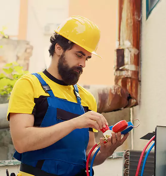 About Smart HVAC Installation in Madisonville, KY