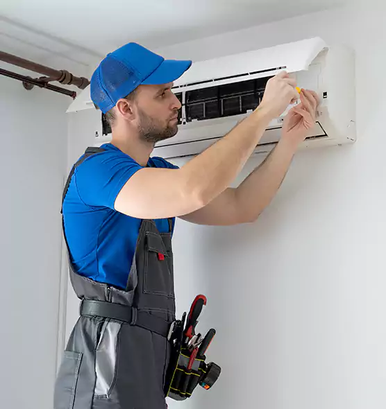 About Smart Thermostat AC Installation in Madisonville, KY