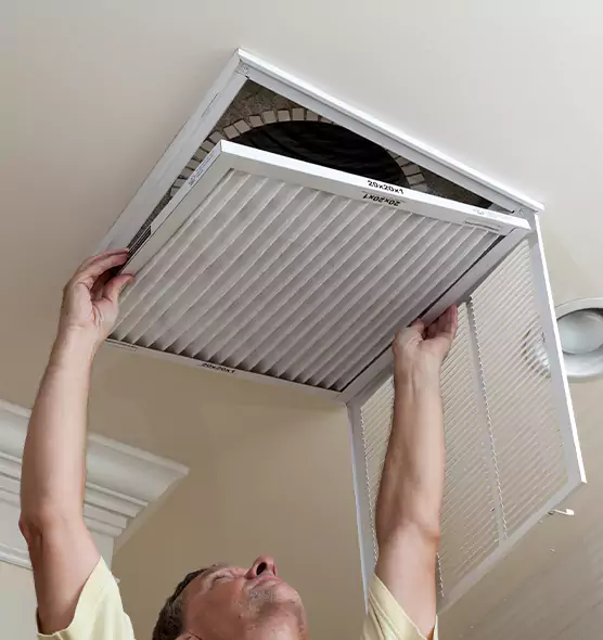 Trusted Vent Shaft Cleaning Expert in Madisonville, KY