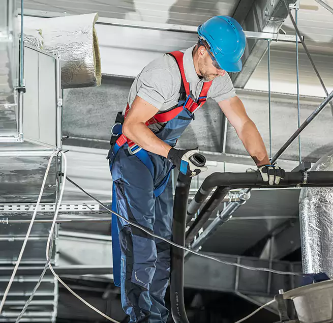 Why Homeowners & Businesses Trust Us in Madisonville, KY?