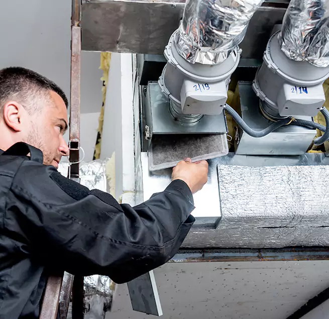 Why Homeowners & Businesses Trust Us in Madisonville, KY?