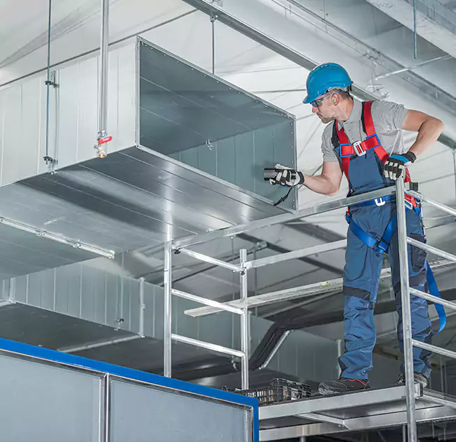 Why Homeowners & Businesses Trust Us in Madisonville, KY?