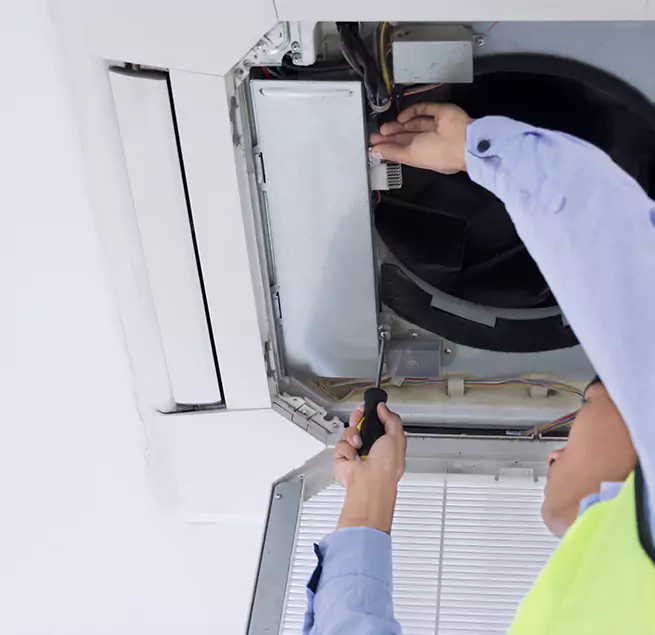 Why Homeowners & Businesses Trust Us Madisonville, KY?