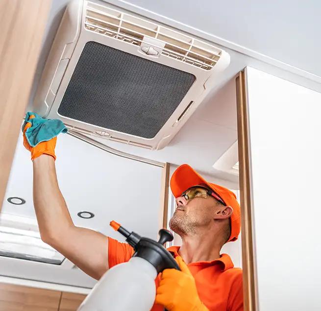 Why Homeowners & Businesses Trust Us in Madisonville, KY?