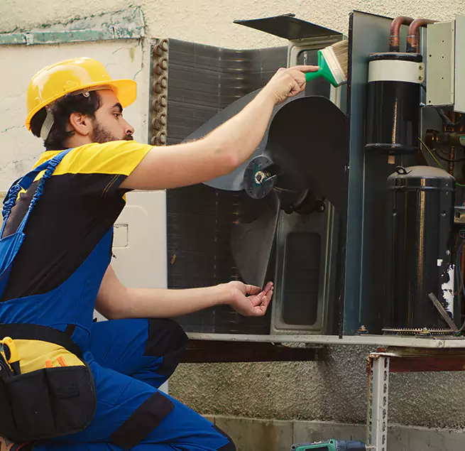 Why Homeowners Businesses Trust Us in Madisonville, KY?