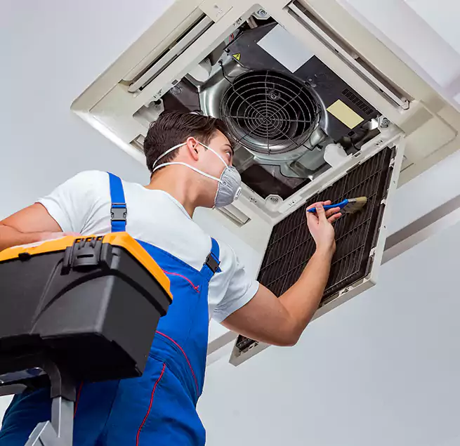 Why Homeowners & Businesses Trust Us in Madisonville, KY