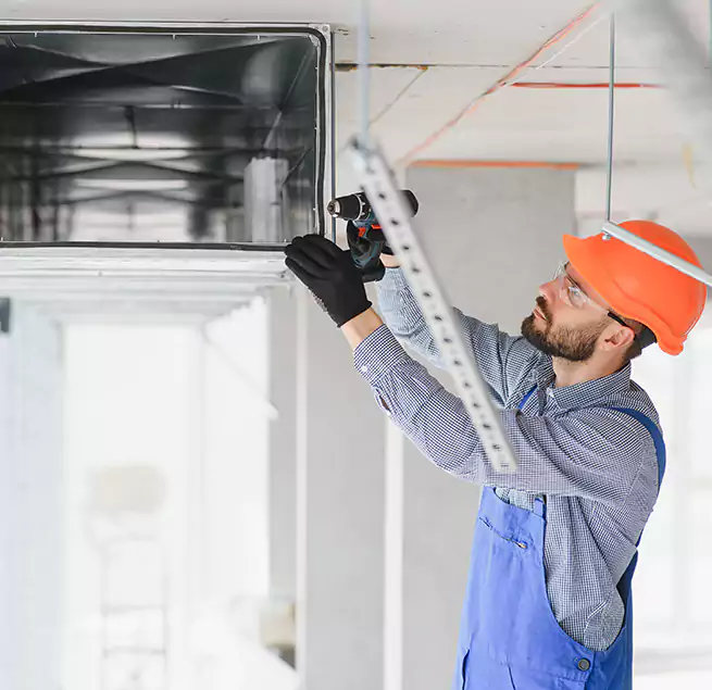 Why Homeowners & Businesses Trust Us Madisonville, KY