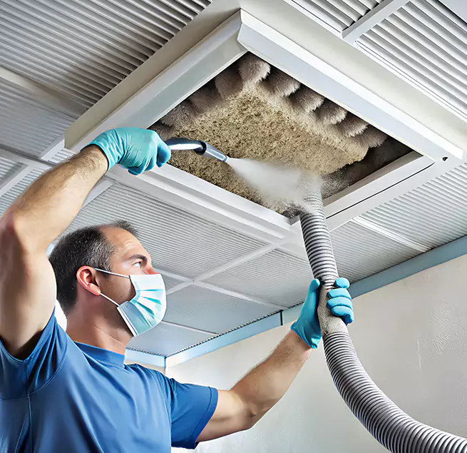 Why Homeowners Businesses Trust Us in Madisonville, KY?