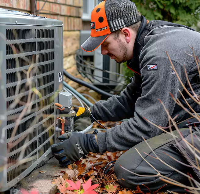 Why Homeowners & Businesses Trust Us in Madisonville, KY?