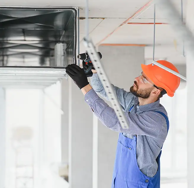  Why Homeowners Businesses Trust Us Madisonville, KY