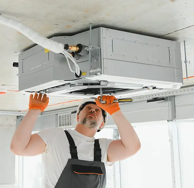 Why Homeowners & Businesses Trust Us Madisonville, KY