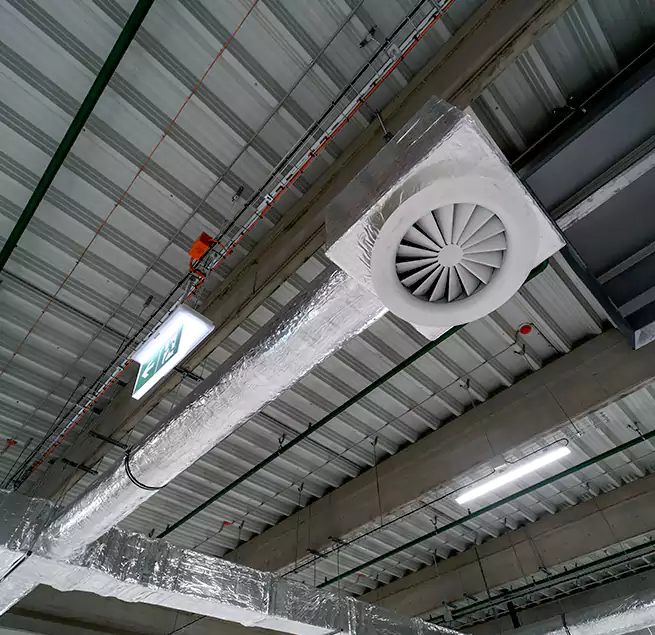 Why Homeowners & Businesses Trust Us in Madisonville, KY