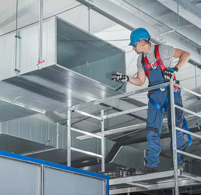 Why Homeowners & Businesses Trust Us in Madisonville, KY?