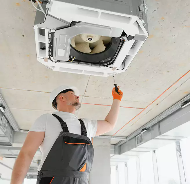 Why Homeowners Businesses Trust Us in Madisonville, KY