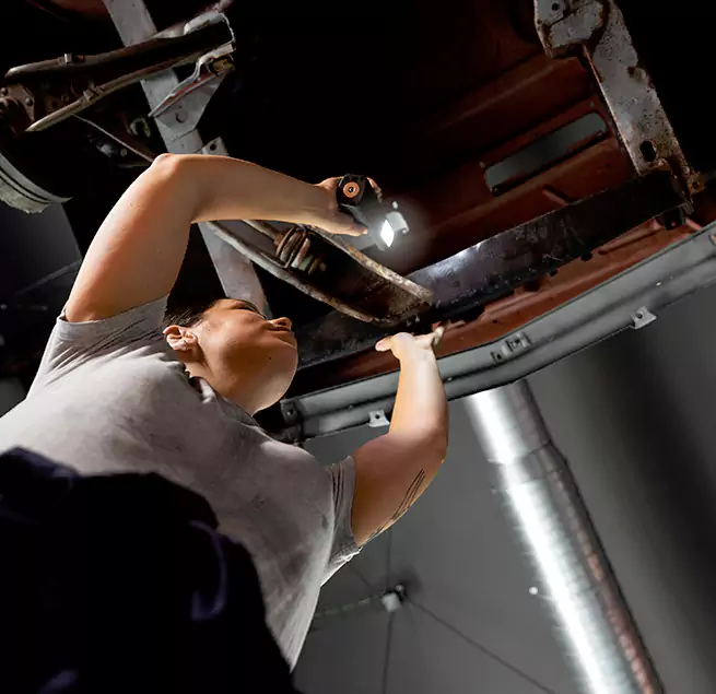 Why Homeowners & Businesses Trust Us Madisonville, KY