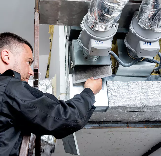 Why Homeowners & Businesses Trust Us in Madisonville, KY?