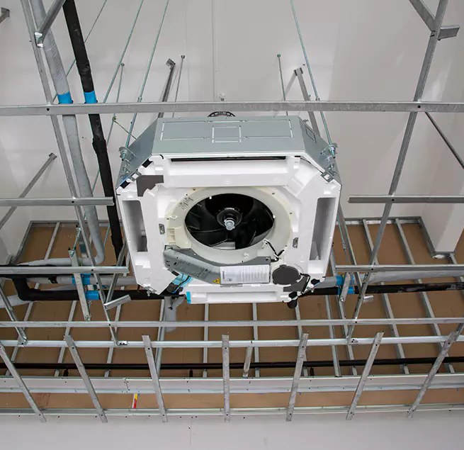 Why Homeowners & Businesses Trust Us Madisonville, KY?